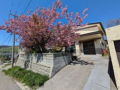4LDK Property Otaru City Hokkaido (4)
