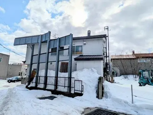 سكن 4LDK في مدينة Otaru، Hokkaido (2)