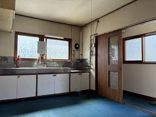 سكن 4LDK في مدينة Otaru، Hokkaido (11)