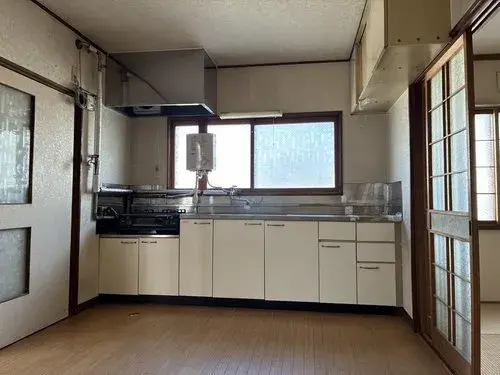 سكن 4LDK في مدينة Otaru، Hokkaido (12)