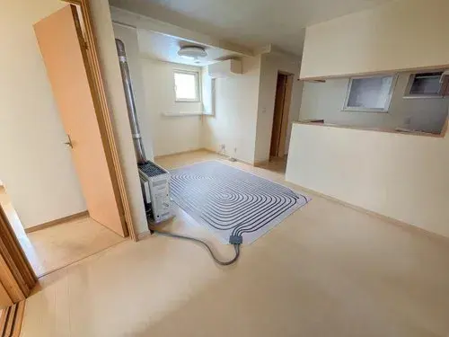 سكن 4LDK في مدينة Otaru، Hokkaido (3)