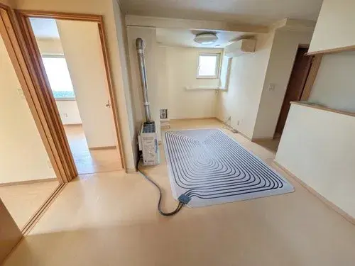 سكن 4LDK في مدينة Otaru، Hokkaido (4)