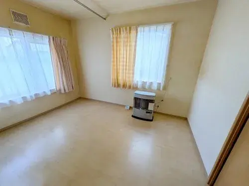 سكن 4LDK في مدينة Otaru، Hokkaido (5)