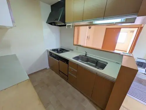 سكن 4LDK في مدينة Otaru، Hokkaido (8)