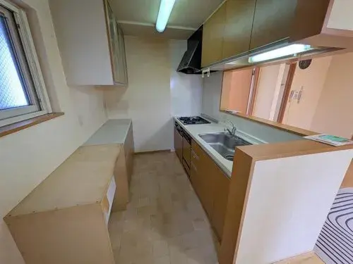 سكن 4LDK في مدينة Otaru، Hokkaido (9)