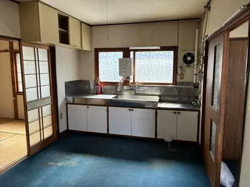 سكن 4LDK في مدينة Otaru، Hokkaido (10)