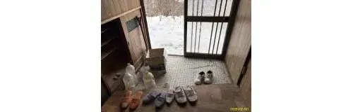 4LDK Property Abashiri City Hokkaido (10)