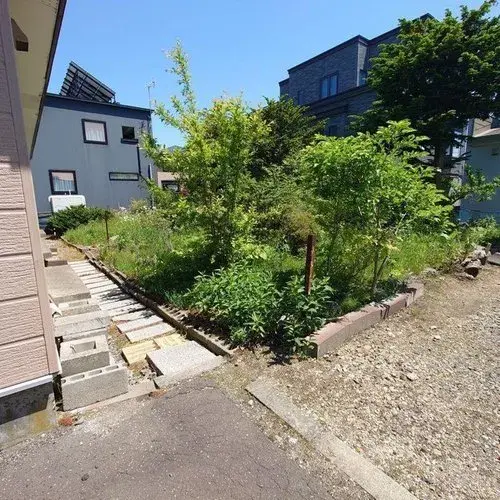 Akiya in Komaki
