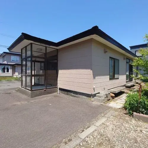 3LDK Property Chitose Hokkaido (2)