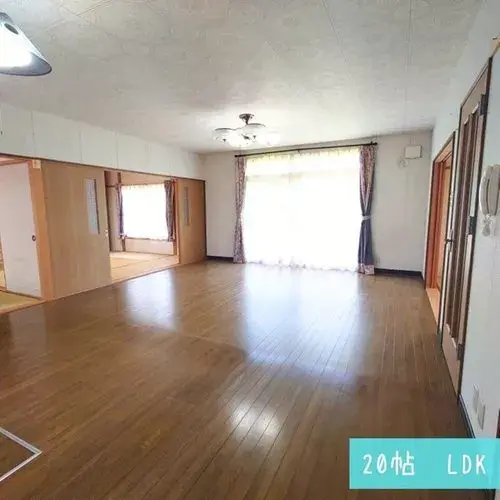 3LDK Property Chitose Hokkaido (5)