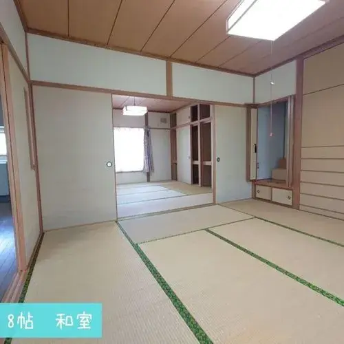 3LDK Property Chitose Hokkaido (6)