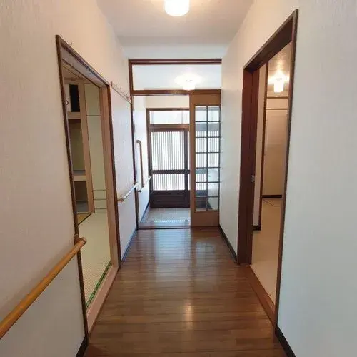 3LDK Property Chitose Hokkaido (9)