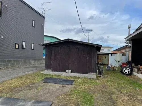 4LDK Property Shiraoi Town Hokkaido (2)