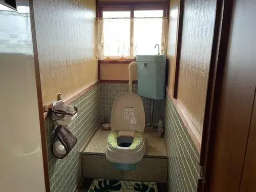 4LDK Property Shiraoi Town Hokkaido (12)