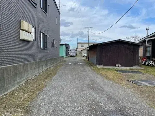 4LDK Property Shiraoi Town Hokkaido (3)