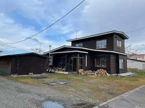 4LDK Property Shiraoi Town Hokkaido (4)