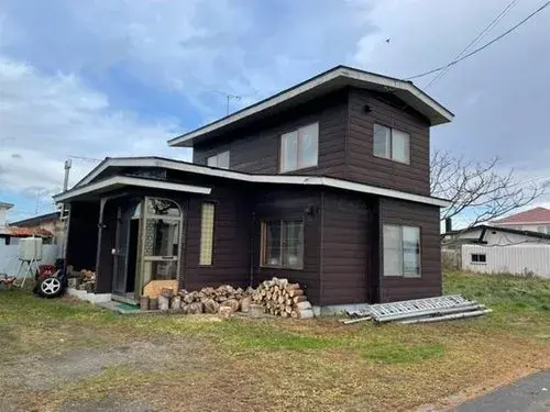 4LDK Property Shiraoi Town Hokkaido (5)