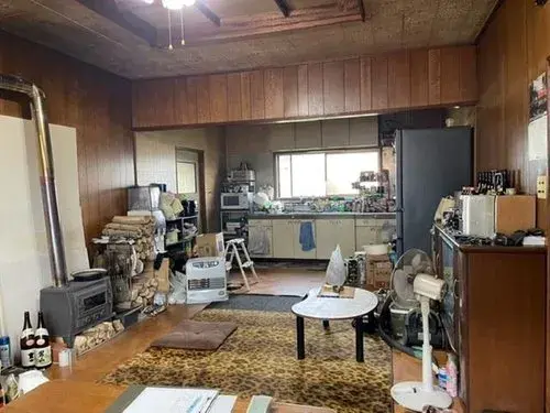 4LDK Property Shiraoi Town Hokkaido (6)