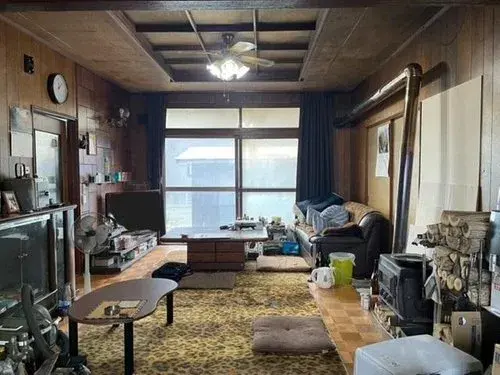 4LDK Property Shiraoi Town Hokkaido (7)