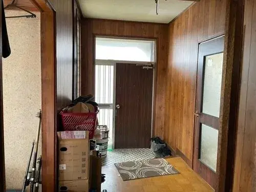 4LDK Property Shiraoi Town Hokkaido (9)