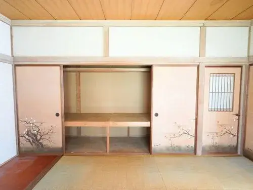 5LDK+S property Wakkanai City Hokkaido (11)