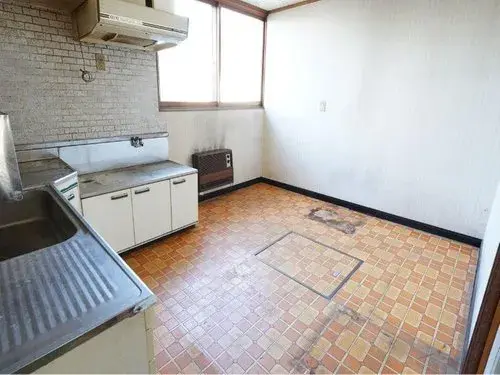 5LDK+S property Wakkanai City Hokkaido (12)