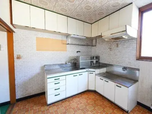 5LDK+S property Wakkanai City Hokkaido (15)