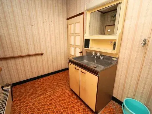 5LDK+S property Wakkanai City Hokkaido (16)