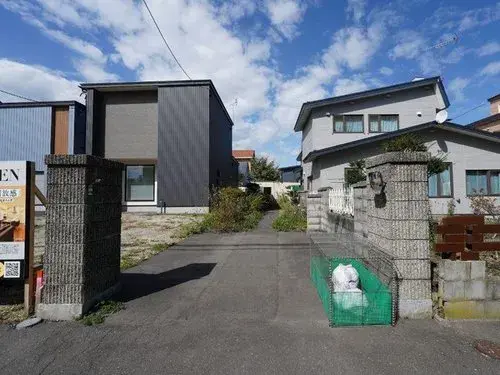 5LDK+S property Wakkanai City Hokkaido (4)