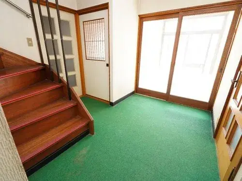 5LDK+S property Wakkanai City Hokkaido (8)