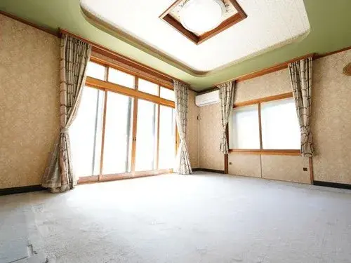 5LDK+S property Wakkanai City Hokkaido (9)