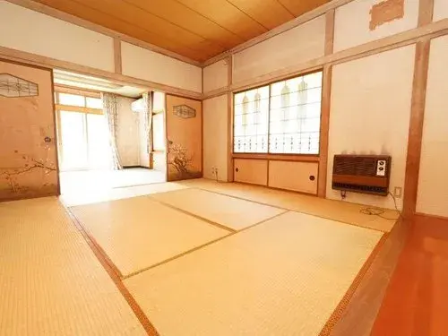 5LDK+S property Wakkanai City Hokkaido (10)