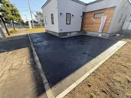 3LDK Property Wakkanai City Hokkaido (2)