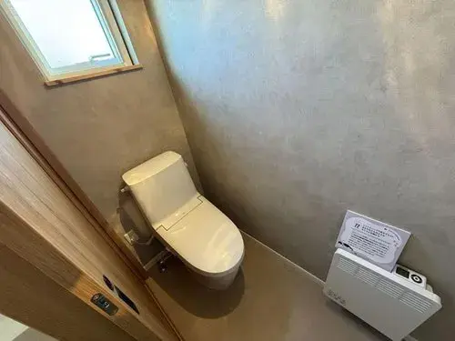3LDK Property Wakkanai City Hokkaido (16)