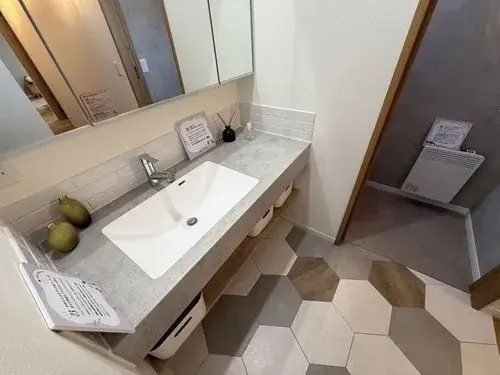 3LDK Property Wakkanai City Hokkaido (17)