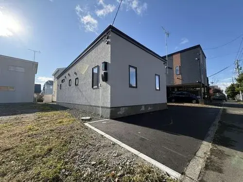 3LDK Property Wakkanai City Hokkaido (3)