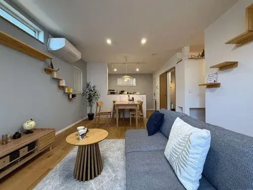 3LDK Property Wakkanai City Hokkaido (5)