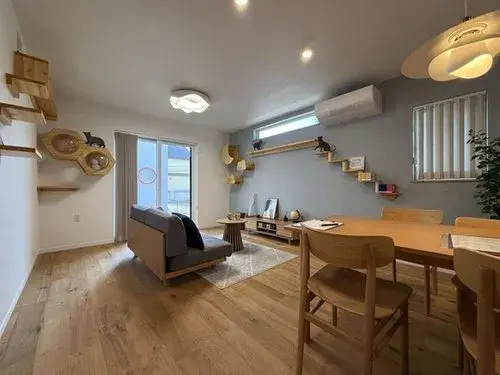 3LDK Property Wakkanai City Hokkaido (6)