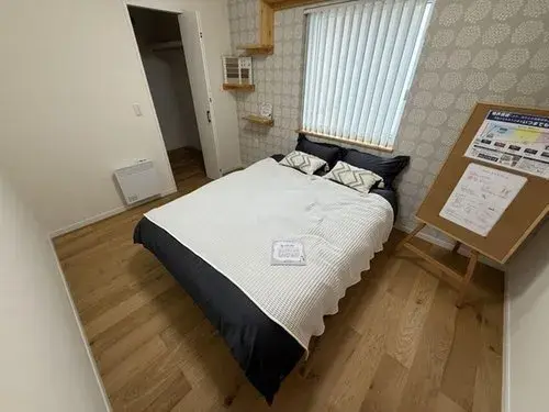 3LDK Property Wakkanai City Hokkaido (7)
