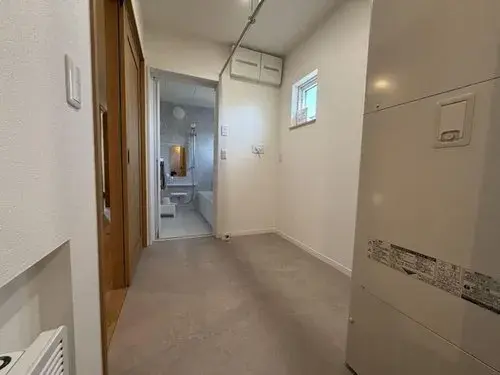 3LDK Property Wakkanai City Hokkaido (8)