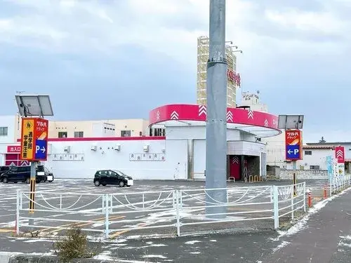 Объект 4LDK, город Китами, Хоккайдо (22)
