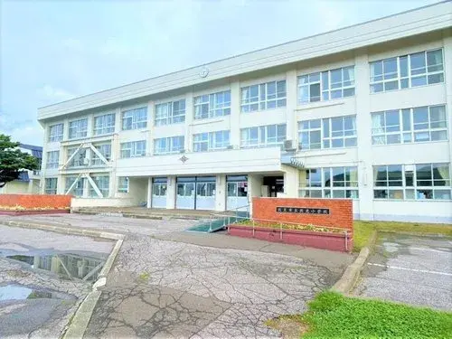 Объект 4LDK, город Китами, Хоккайдо (24)