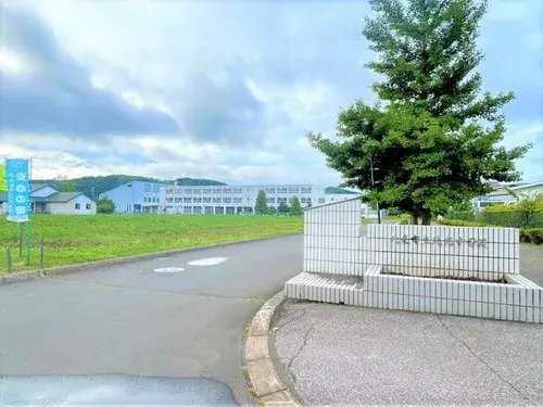 Объект 4LDK, город Китами, Хоккайдо (25)