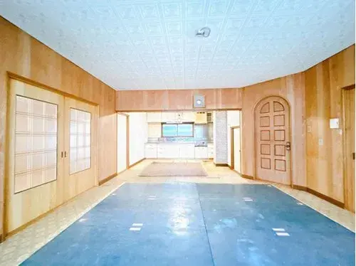 Объект 4LDK, город Китами, Хоккайдо (4)