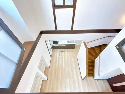 4LDK مدينة كيتامي، هوكايدو (13)