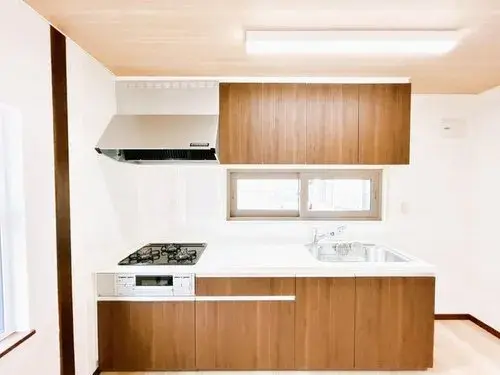 4LDK مدينة كيتامي، هوكايدو (18)