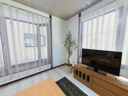 4LDK مدينة كيتامي، هوكايدو (7)