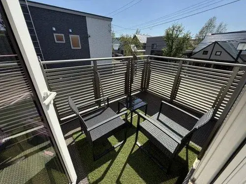 4LDK Property Sapporo City Hokkaido (2)