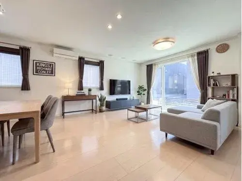 4LDK Property Sapporo City Hokkaido (3)