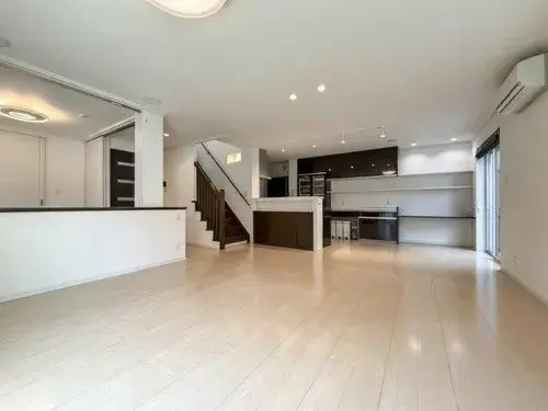 4LDK Property Sapporo City Hokkaido (4)